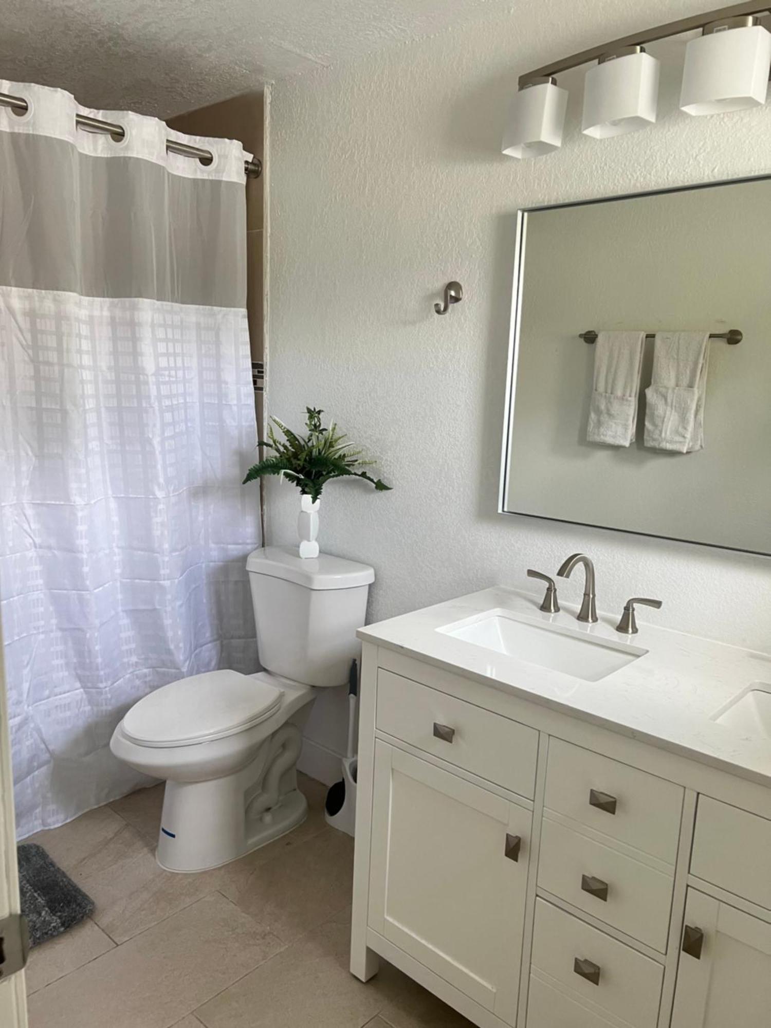 Fort Lauderdale Beach House Ngoại thất bức ảnh